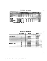 Предварительный просмотр 186 страницы MTU 20V4000C55 Operating Instructions Manual