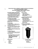 Предварительный просмотр 187 страницы MTU 20V4000C55 Operating Instructions Manual