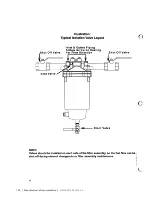 Предварительный просмотр 190 страницы MTU 20V4000C55 Operating Instructions Manual