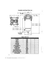 Предварительный просмотр 192 страницы MTU 20V4000C55 Operating Instructions Manual