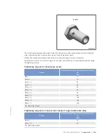 Предварительный просмотр 209 страницы MTU 20V4000C55 Operating Instructions Manual