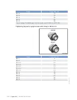 Предварительный просмотр 212 страницы MTU 20V4000C55 Operating Instructions Manual