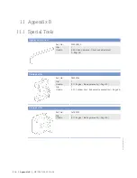 Предварительный просмотр 216 страницы MTU 20V4000C55 Operating Instructions Manual