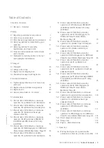 Preview for 5 page of MTU 20V4000G*3 series Operating Instructions Manual