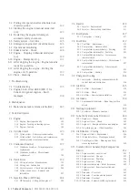 Preview for 6 page of MTU 20V4000G*3 series Operating Instructions Manual