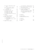 Preview for 7 page of MTU 20V4000G*3 series Operating Instructions Manual