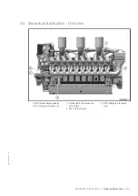 Preview for 43 page of MTU 20V4000G*3 series Operating Instructions Manual