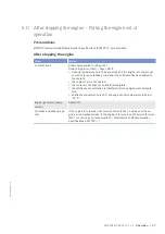 Preview for 59 page of MTU 20V4000G44F Operating Instructions Manual