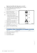 Preview for 142 page of MTU 20V4000G44F Operating Instructions Manual