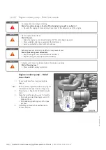 Preview for 170 page of MTU 20V4000G44F Operating Instructions Manual