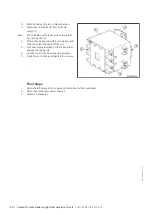 Preview for 180 page of MTU 20V4000G44F Operating Instructions Manual