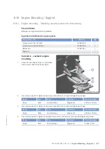 Preview for 199 page of MTU 20V4000G44F Operating Instructions Manual