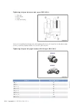 Preview for 226 page of MTU 20V4000G44F Operating Instructions Manual