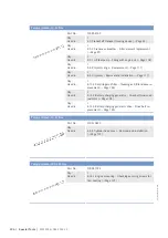 Preview for 238 page of MTU 20V4000G44F Operating Instructions Manual