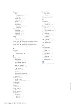 Preview for 242 page of MTU 20V4000G44F Operating Instructions Manual