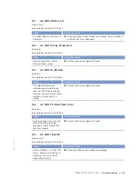 Preview for 103 page of MTU 20V4000L32F Operating Instructions Manual