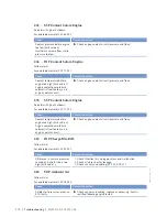 Preview for 110 page of MTU 20V4000L32F Operating Instructions Manual