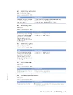 Preview for 111 page of MTU 20V4000L32F Operating Instructions Manual