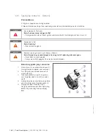 Preview for 138 page of MTU 20V4000L32F Operating Instructions Manual