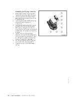 Preview for 140 page of MTU 20V4000L32F Operating Instructions Manual