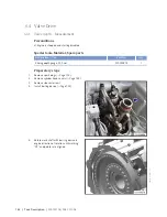 Preview for 142 page of MTU 20V4000L32F Operating Instructions Manual