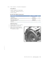 Preview for 145 page of MTU 20V4000L32F Operating Instructions Manual