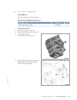 Предварительный просмотр 153 страницы MTU 20V4000L63 Operating Instructions Manual