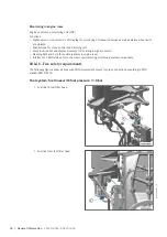 Preview for 38 page of MTU 20V4000M73 series Operating Instructions Manual