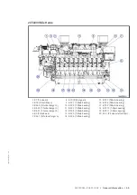 Preview for 47 page of MTU 20V4000M73 series Operating Instructions Manual