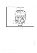 Preview for 50 page of MTU 20V4000M73 series Operating Instructions Manual