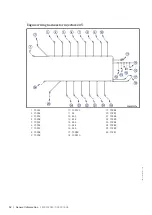 Preview for 54 page of MTU 20V4000M73 series Operating Instructions Manual