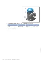 Preview for 144 page of MTU 20V4000M73 series Operating Instructions Manual