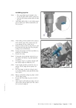 Preview for 157 page of MTU 20V4000M73 series Operating Instructions Manual