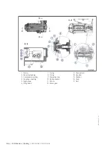 Preview for 188 page of MTU 20V4000M73 series Operating Instructions Manual