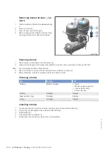 Preview for 198 page of MTU 20V4000M73 series Operating Instructions Manual