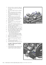 Preview for 206 page of MTU 20V4000M73 series Operating Instructions Manual