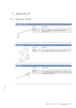 Preview for 243 page of MTU 20V4000M73 series Operating Instructions Manual