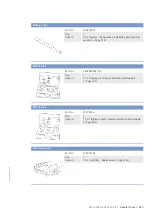 Preview for 245 page of MTU 20V4000M73 series Operating Instructions Manual