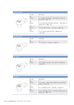 Preview for 246 page of MTU 20V4000M73 series Operating Instructions Manual