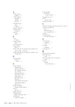 Preview for 252 page of MTU 20V4000M73 series Operating Instructions Manual