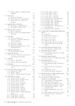 Preview for 6 page of MTU 20V4000M93 series Operating Instructions Manual