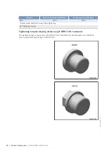 Preview for 28 page of MTU 20V4000M93 series Operating Instructions Manual