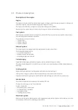 Preview for 39 page of MTU 20V4000M93 series Operating Instructions Manual