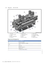 Preview for 48 page of MTU 20V4000M93 series Operating Instructions Manual