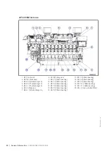 Preview for 50 page of MTU 20V4000M93 series Operating Instructions Manual