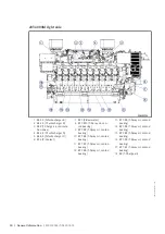 Preview for 52 page of MTU 20V4000M93 series Operating Instructions Manual