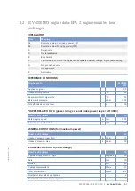 Preview for 63 page of MTU 20V4000M93 series Operating Instructions Manual