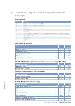 Preview for 69 page of MTU 20V4000M93 series Operating Instructions Manual