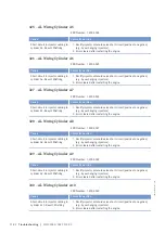 Preview for 114 page of MTU 20V4000M93 series Operating Instructions Manual