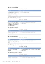 Preview for 126 page of MTU 20V4000M93 series Operating Instructions Manual